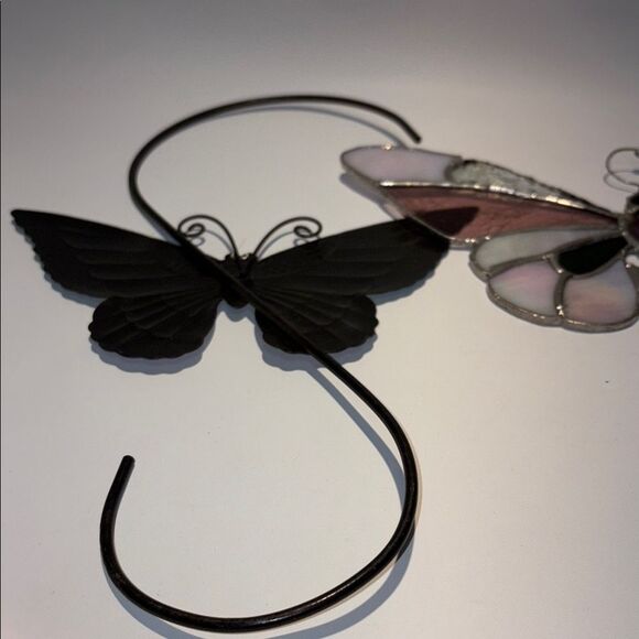 Colorful Butterfly Wall Decor - Picture 6 of 7